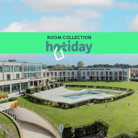 Hotiday Room Collection - Pisa Exterior photo