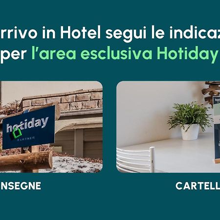 Hotiday Room Collection - Pisa Exterior photo