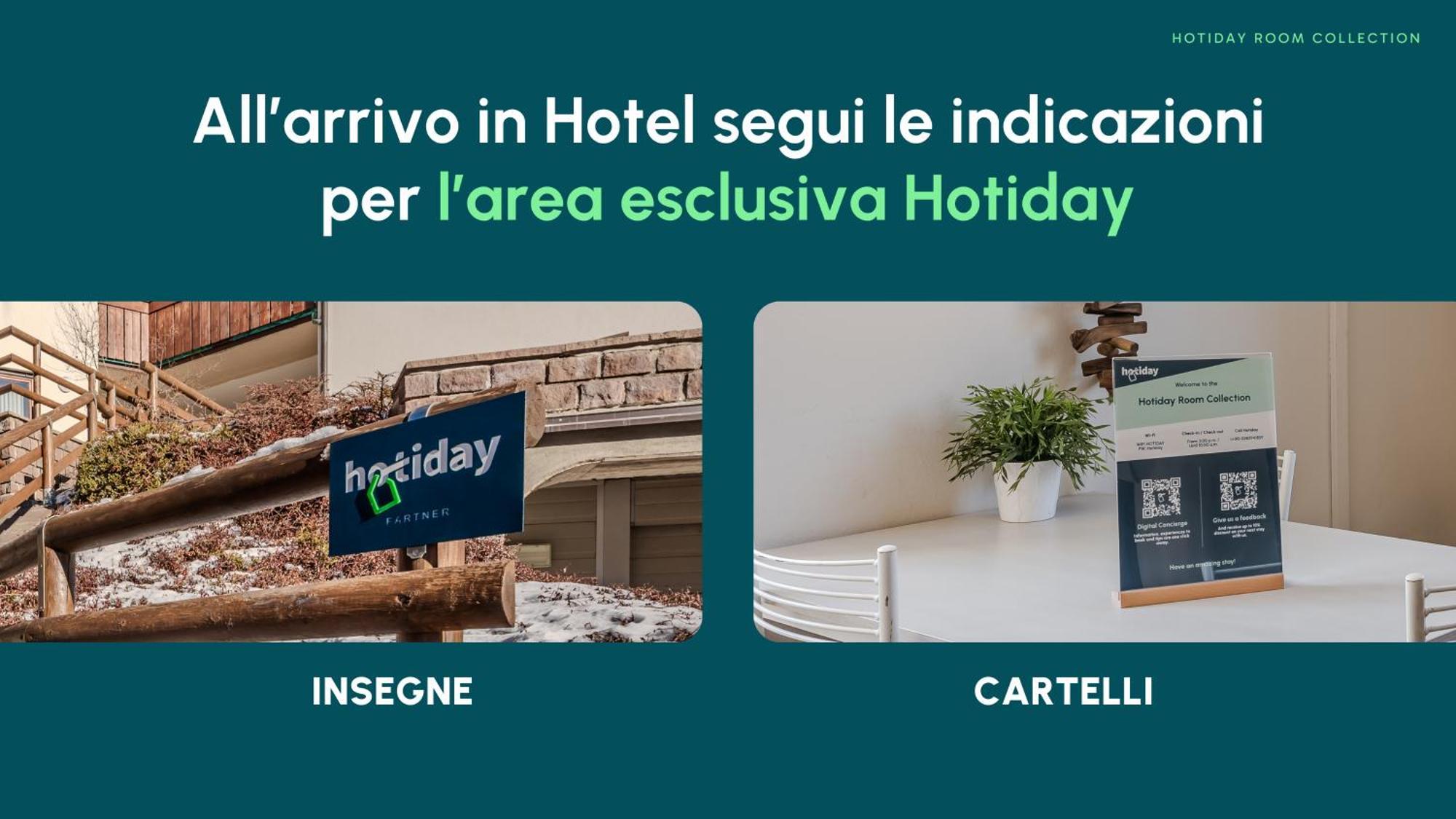 Hotiday Room Collection - Pisa Exterior photo